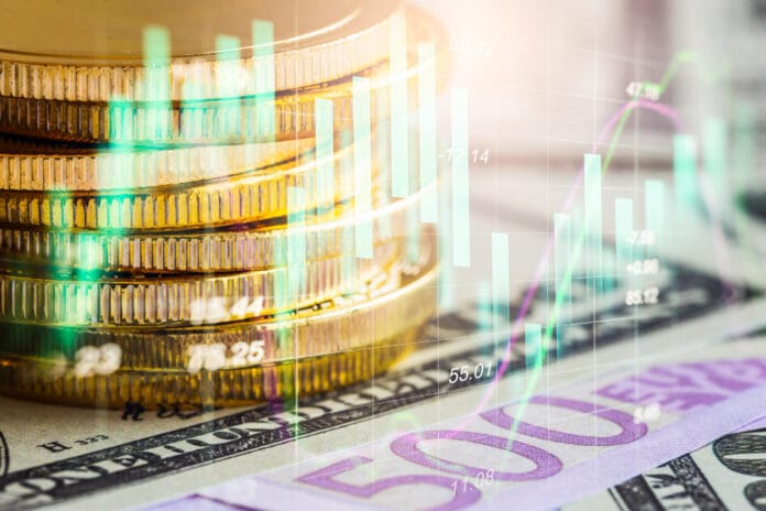 العوامل المؤثرة على أسعار الأسهم