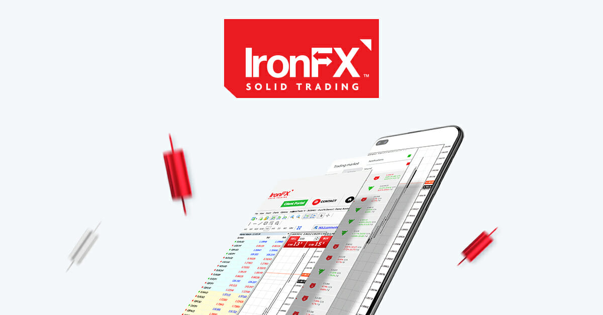 هل يمكنني اختبار التداول في IronFX لتداول الفوركس قبل التداول معها بأموال حقيقية؟