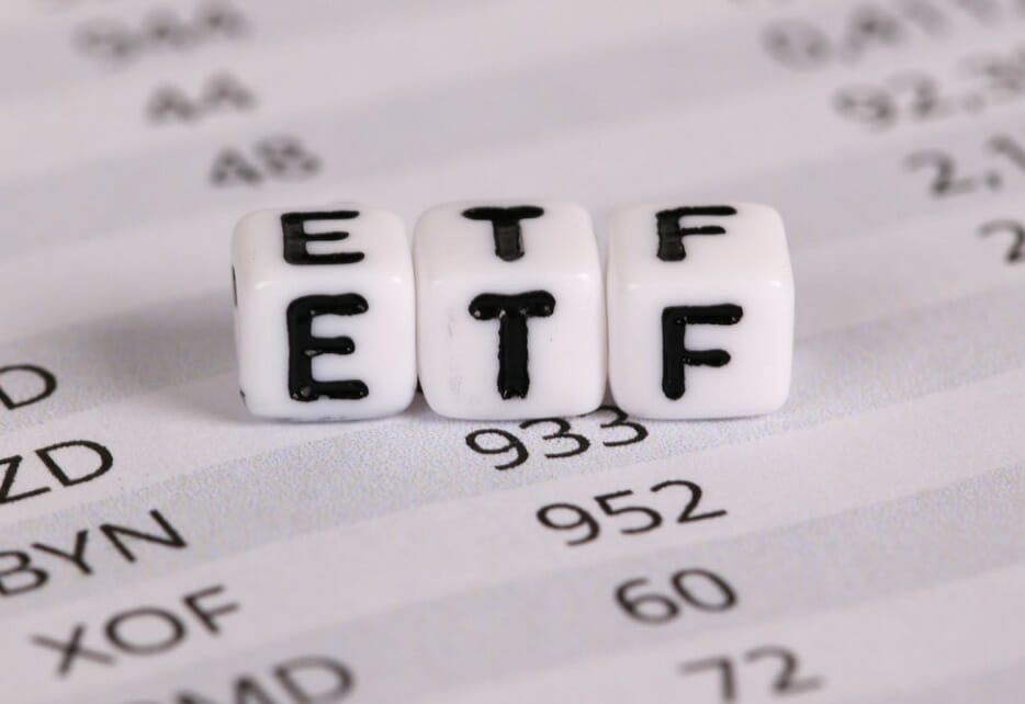أفضل صناديق المؤشرات المتداولة ETF