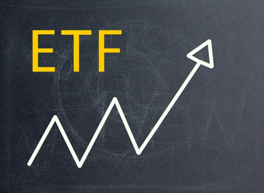 مخاطر استخدام صندوق تداول العملات المشفرة ETF في الاستثمار بالعملات المشفرة