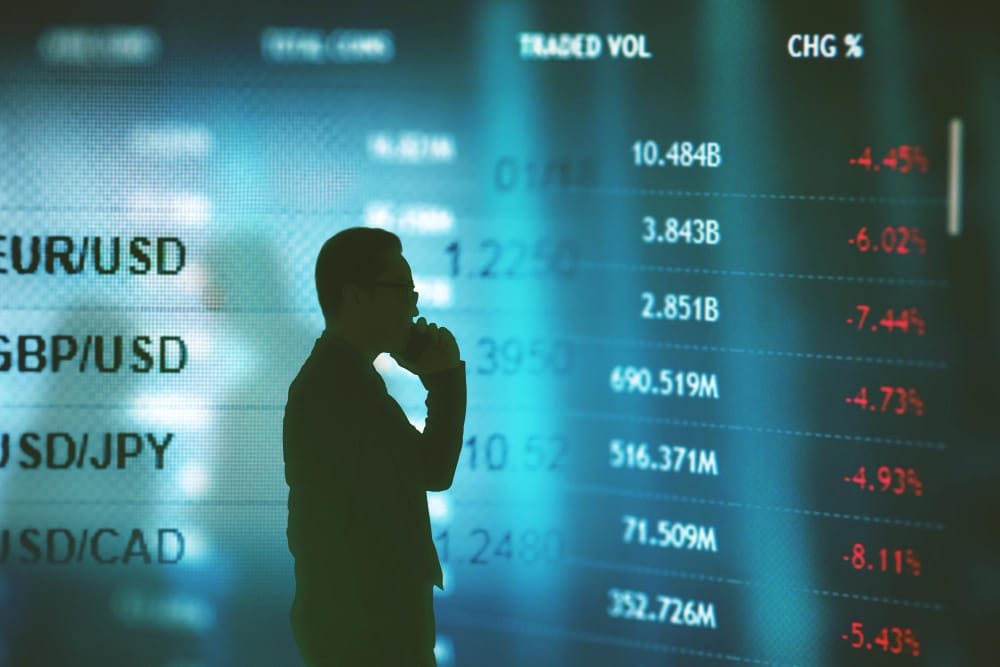 أسباب الكساد