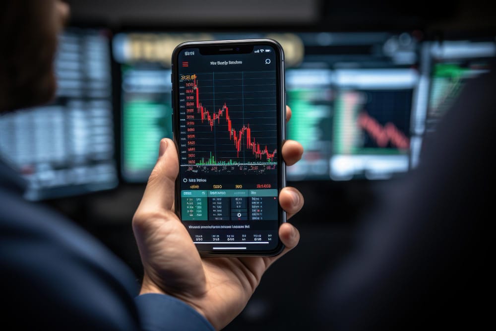 لماذا قد تختار Dukascopy؟