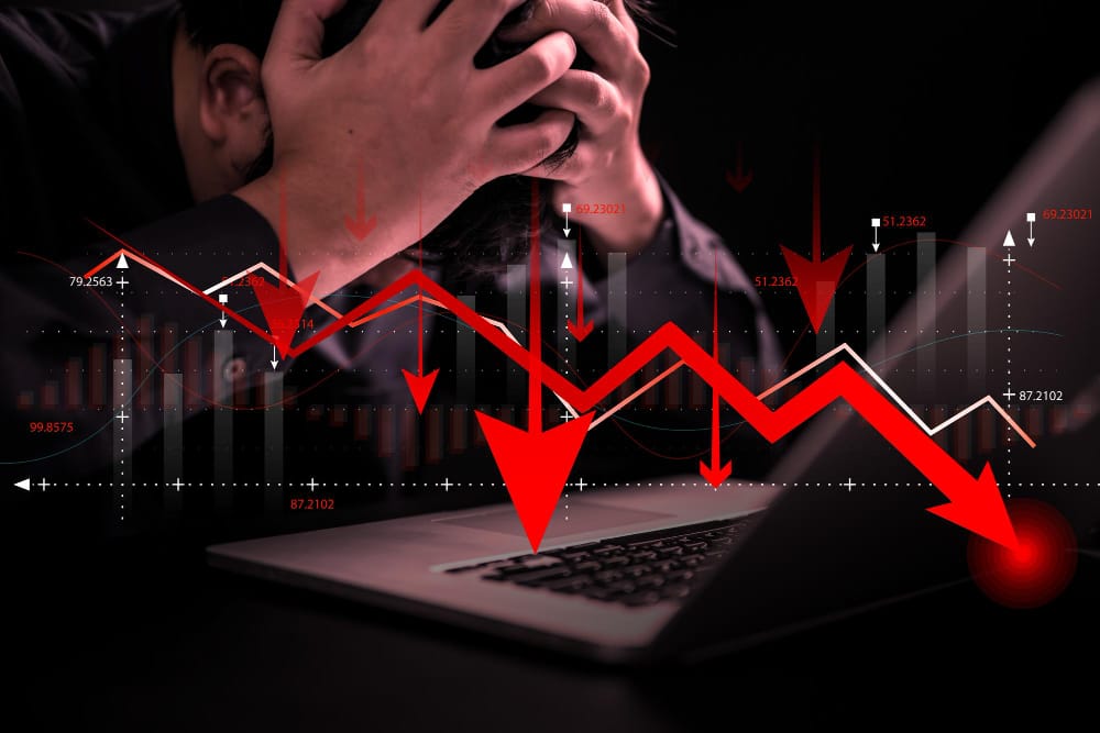 كيفية تجنب الكساد