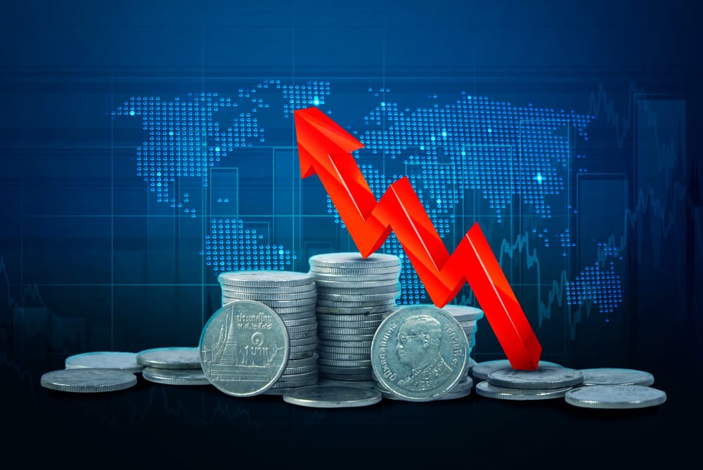 ما هو تأثير التضخم على الاستثمارات؟ نصائح واستراتيجيات فعالة