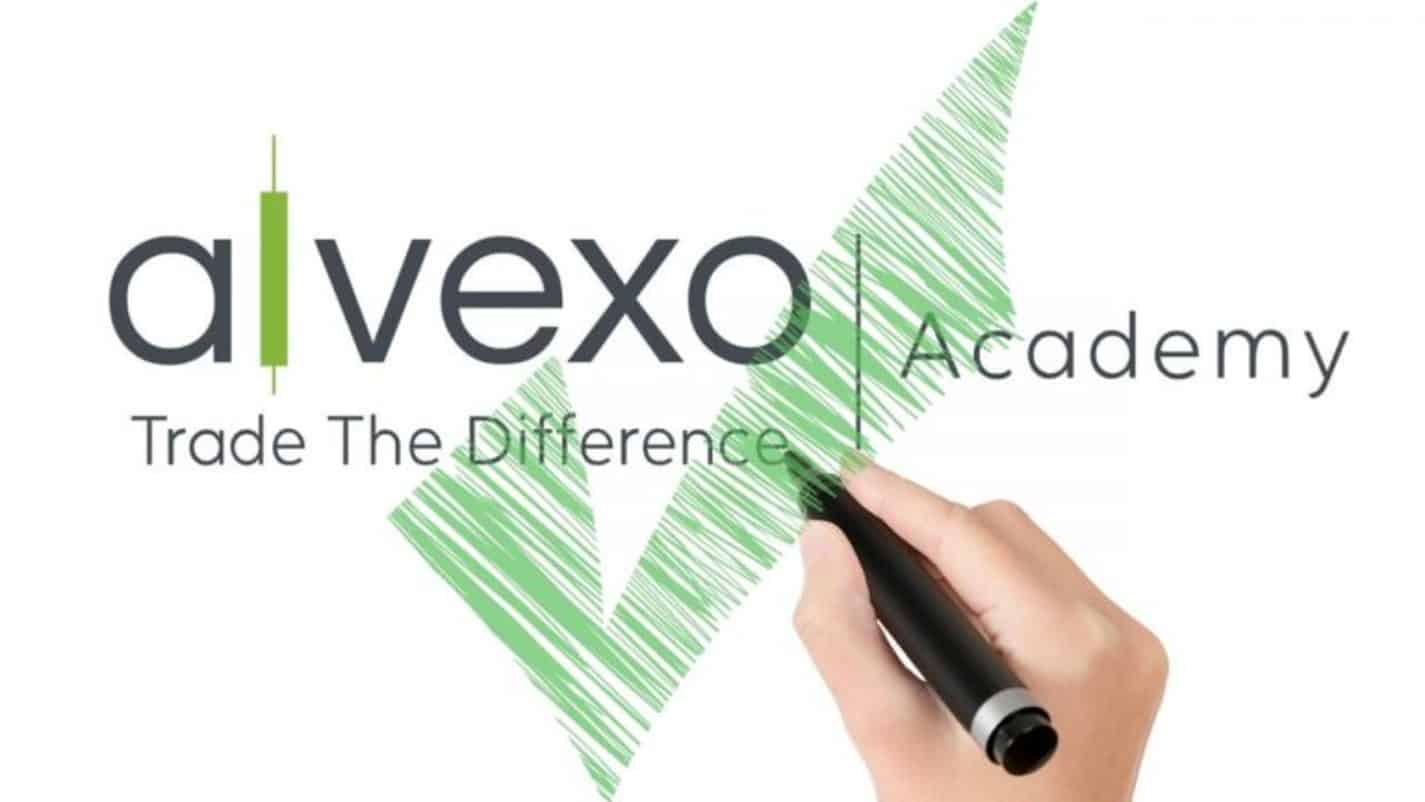 مميزات شركة Alvexo