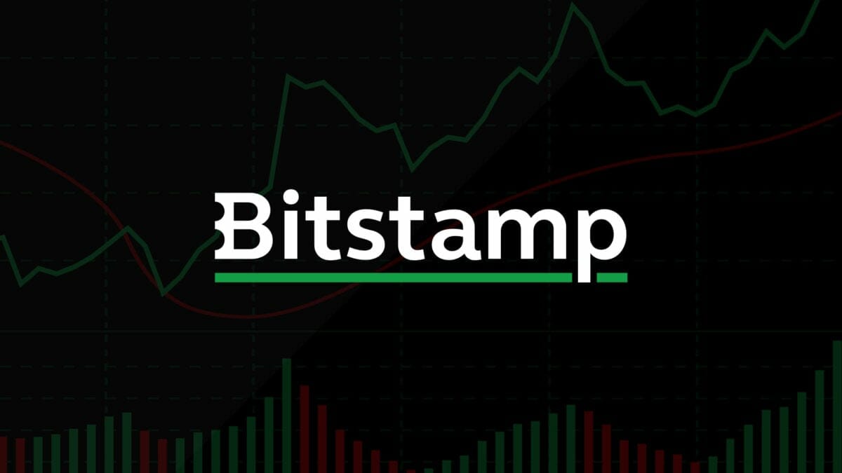 مميزات شركة Bitstamp