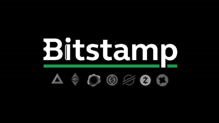 ما هي أنواع الحسابات الفعلية التي تقدمها شركة Bitstamp؟