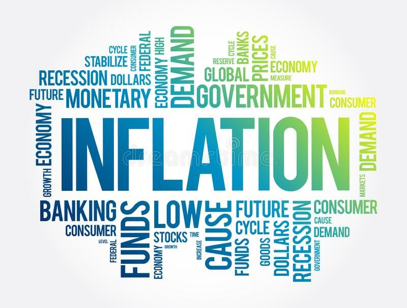 التضخم الاقتصادي