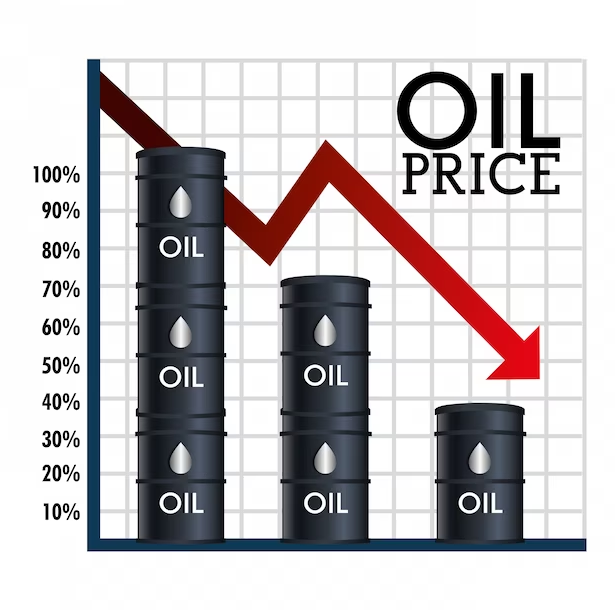 أسعار النفط تسجل ثاني خسارة أسبوعية رغم ارتفاع الطلب والأرباح