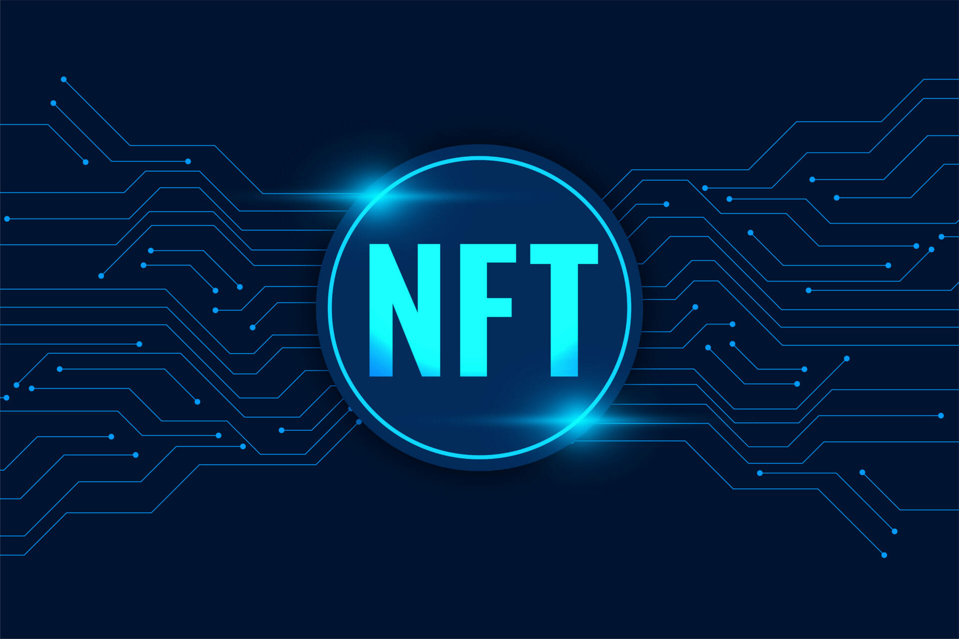انخفاض مبيعات NFT لما دون مليار دولار لأول مرة في ظل مواجهة مع Bitcoin Ordinals