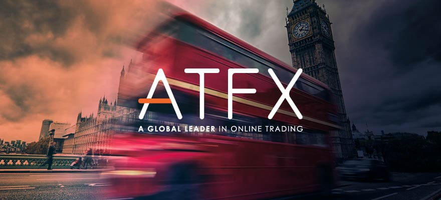 مميزات شركة ATFX