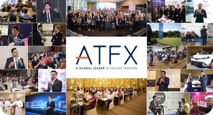 تقييم شركة ATFX للتداول: كل ما عليك معرفته عنها قبل إيداع أموالك