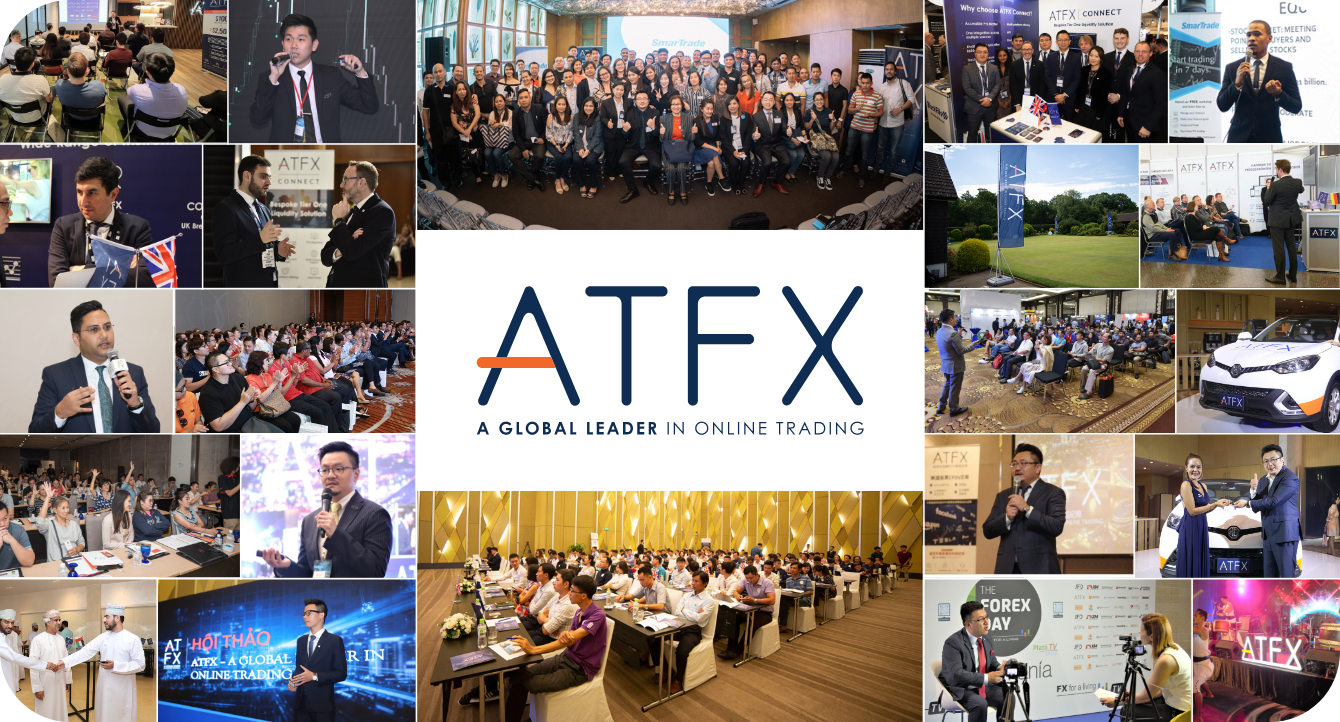 برنامج Trading Central لدى شركة ATFX