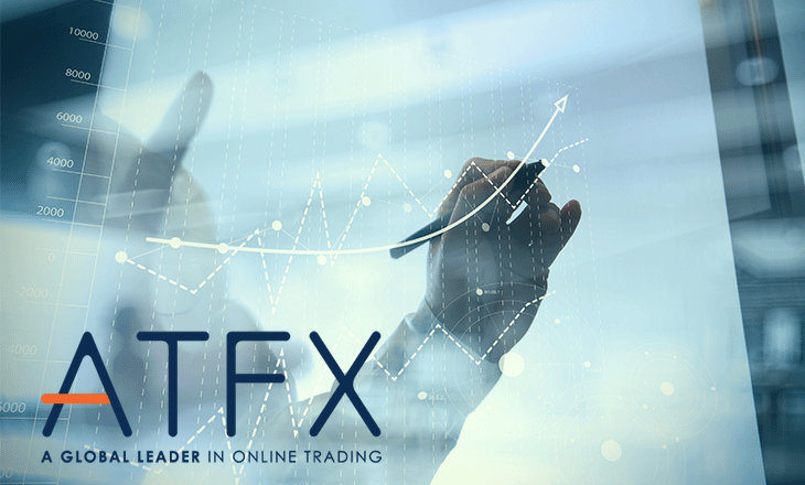 حسابات التداول المقدمة من شركة ATFX