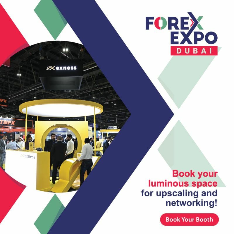 أهم الفعاليات التي ستقام في معرض فوركس إكسبو Forex Expo 2023