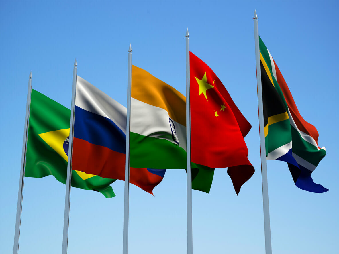 لمحة تعريفية حول مجموعة بريكس BRICS | مجموعة البريكس | مجموعة دول البريكس