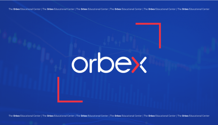 وسائل إيداع وسحب الأموال في شركة Orbex