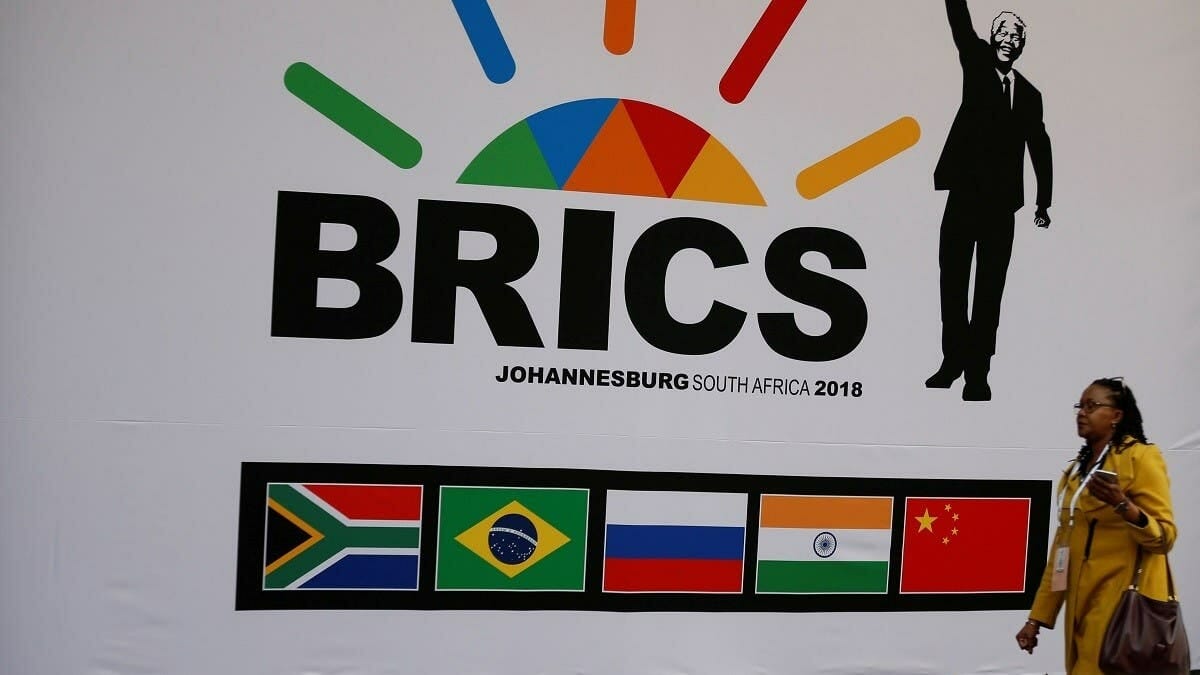 أصل مصطلح بريكس BRICS