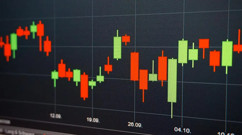 تحليل شمعة الدوجي Doji Candlesticks