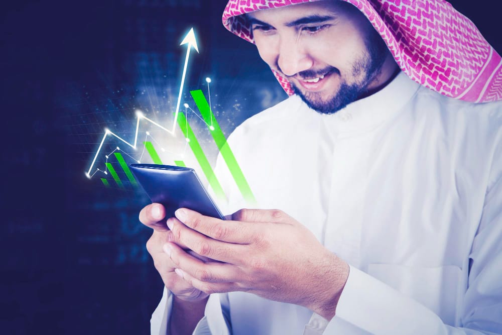 السوق الموازية السعودية 