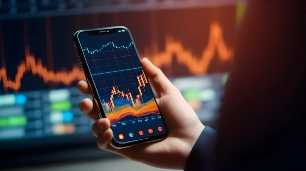 منصات تداول One Financial Markets