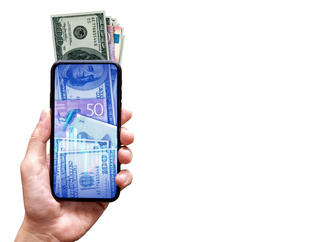 ما هي منصات تداول الفوركس؟