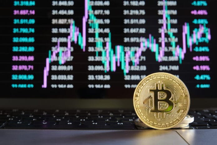 البيتكوين البيتكوين