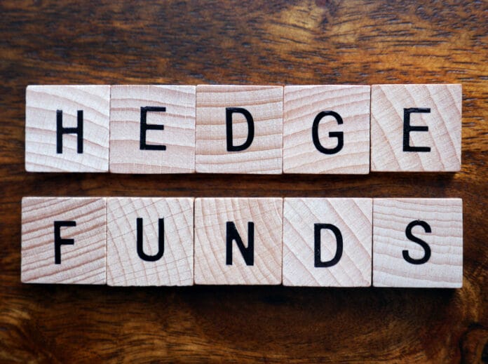 صناديق التحوط صناديق التحوط