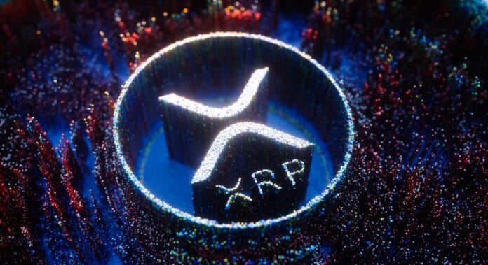عملة XRP