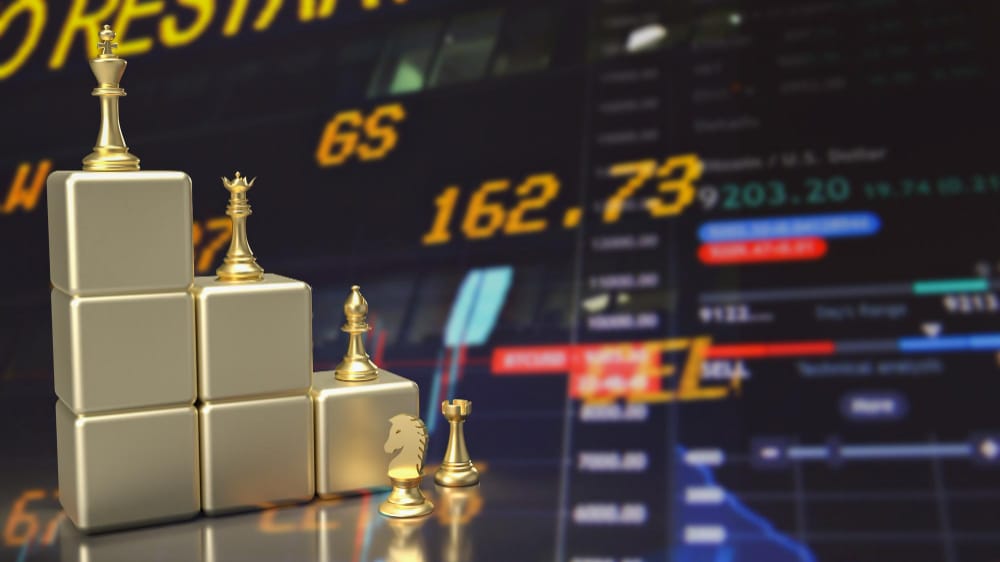 سوق التداول