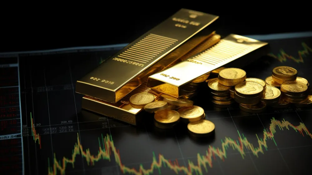 العقود الفورية للذهب: اكتشف فرص وتحديات التداول في 2025 4 من الذي يتداول في عقود الذهب الفورية؟