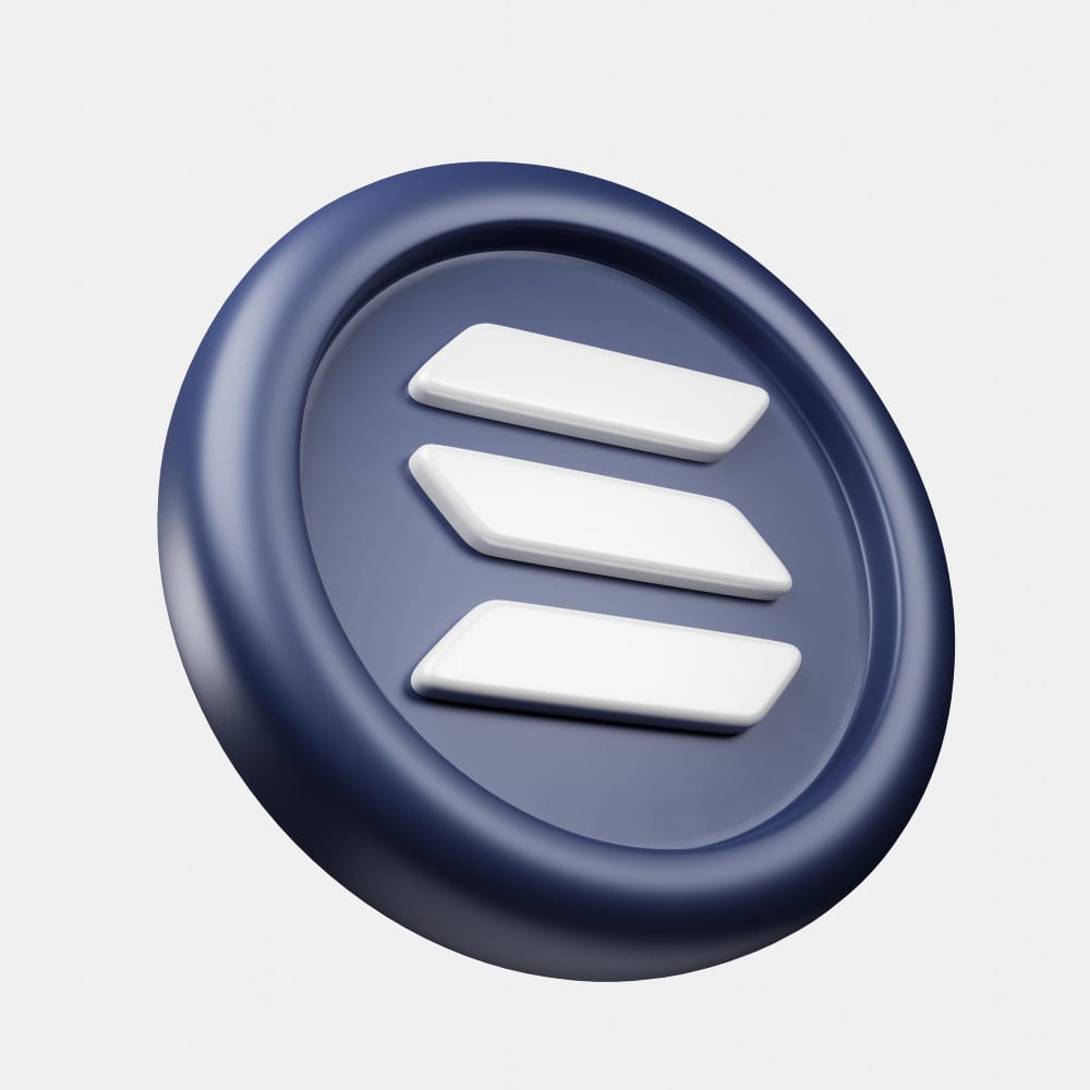 عملة سولانا تكتسح بيتكوين وتحقق 85,000 طلب لـ"سولانا موبايل" 1 عملة سولانا