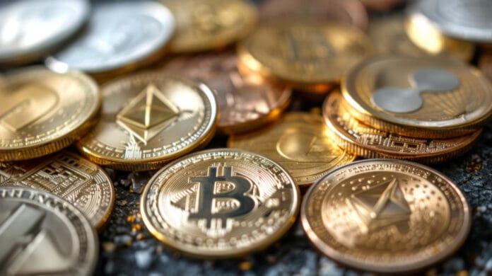 استخدام GPU في تعدين العملات المشفرة