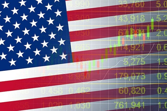أسهم السوق الأمريكي