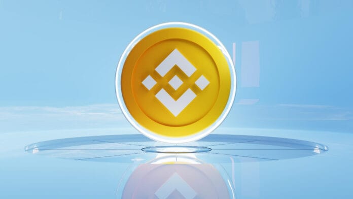 عملة بينانس عملة بينانس