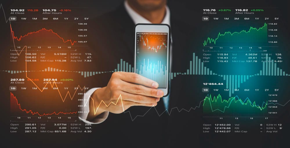 أخطاء التداول