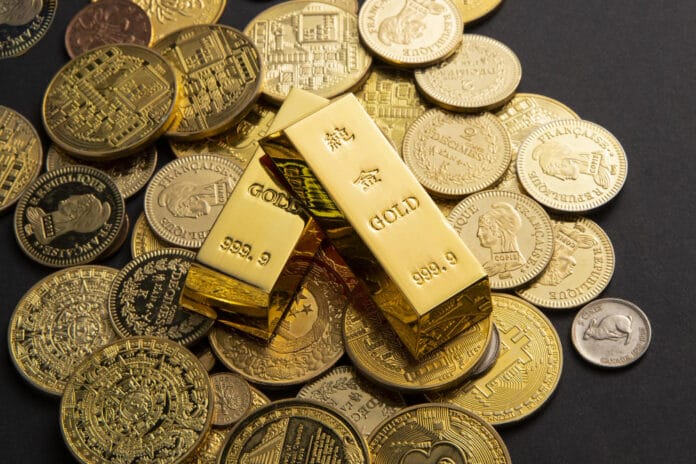 أسعار الذهب أسعار الذهب