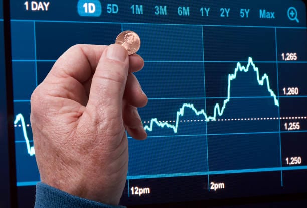 أسهم البيني ستوك 2025: فرصة ذهبية أم مغامرة خطرة 1 أسهم البيني ستوك