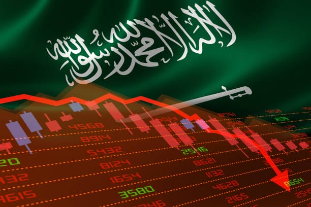 مؤشر السوق السعودي