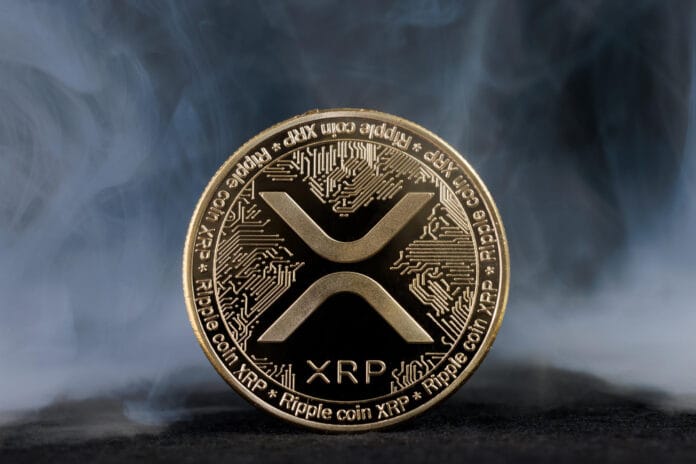 عملة XRP