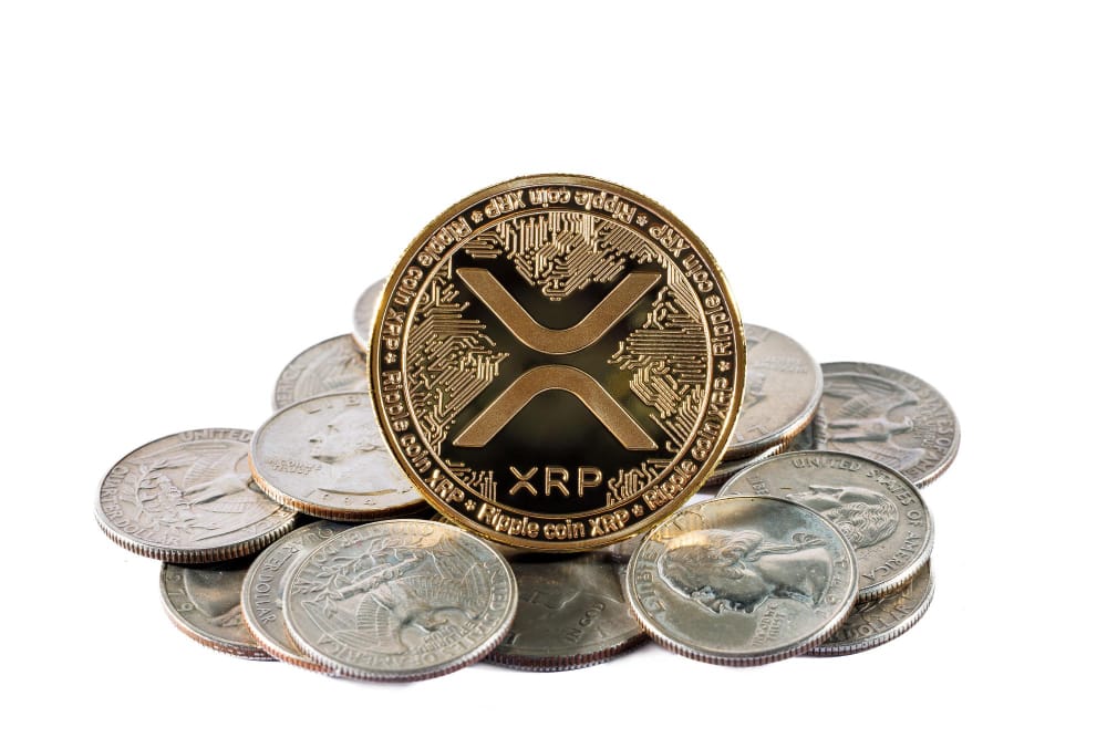 عملة XRP
