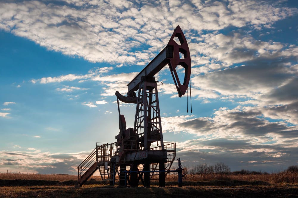 عملاقا النفط الخليجي أرامكو وأدنوك يستهدفان استخراج الليثيوم 1 عملاقا النفط الخليجي أرامكو وأدنوك