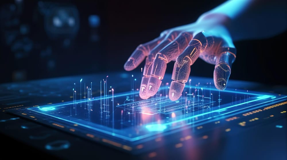 السعودية توقع شراكات عالمية لتعزيز الذكاء الاصطناعي والبنية 1 السعودية تعزز الذكاء الاصطناعي