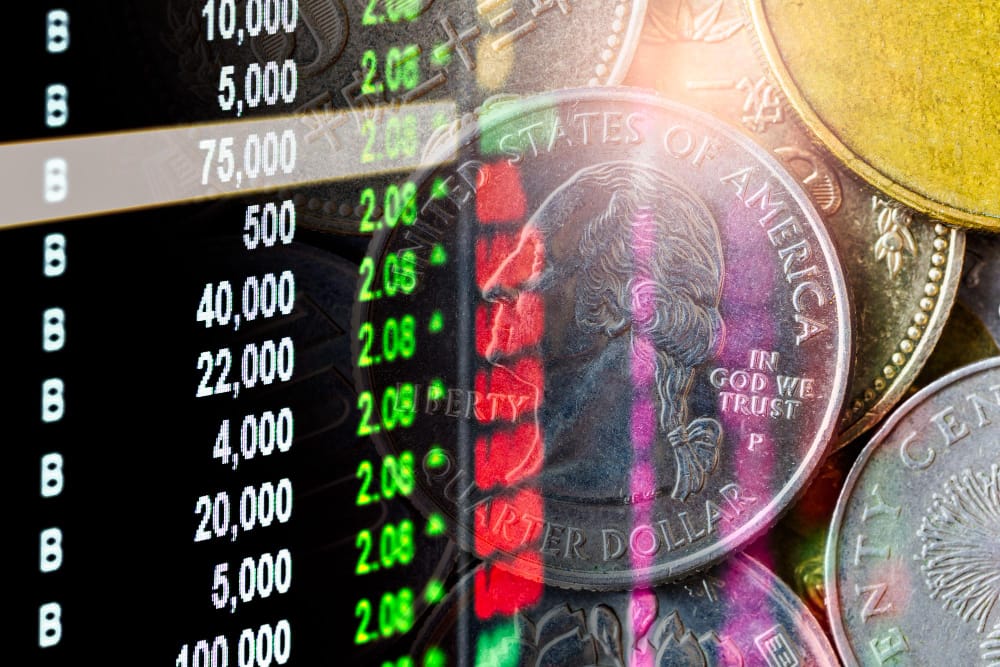 تحليل سوق الفوركس: بداية هادئة للدولار الأمريكي 1 أسواق الفوركس