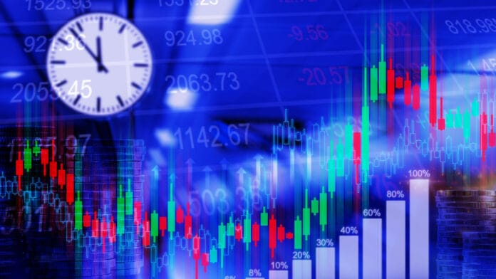 ساعات التداول