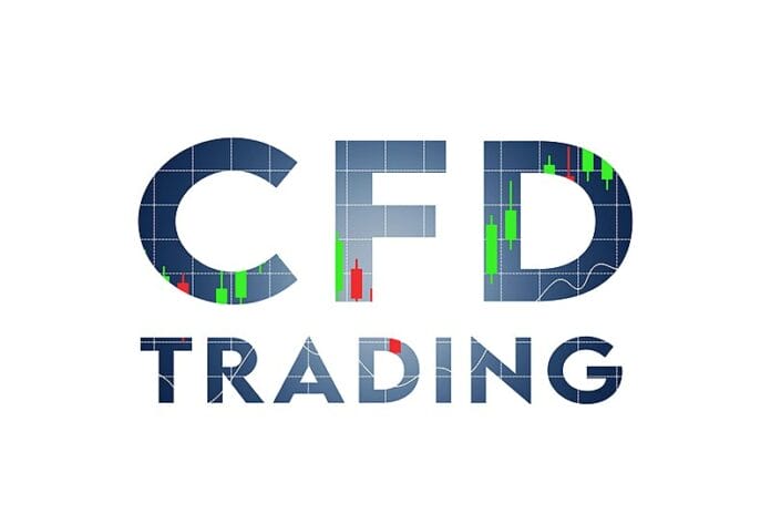 CFD عقود الفروقات