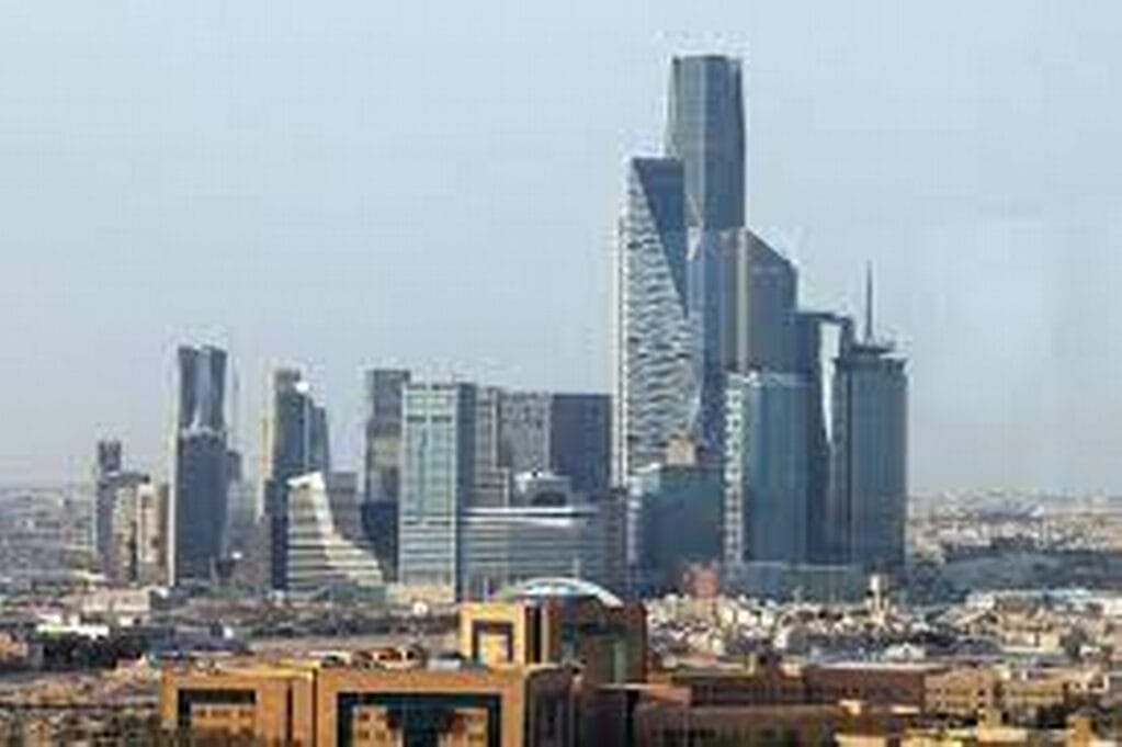 السعودية: استثمار بقيمة 266 مليون دولار لتطوير بيئة الدين الريادي 1 استثمار السعودية في الدين