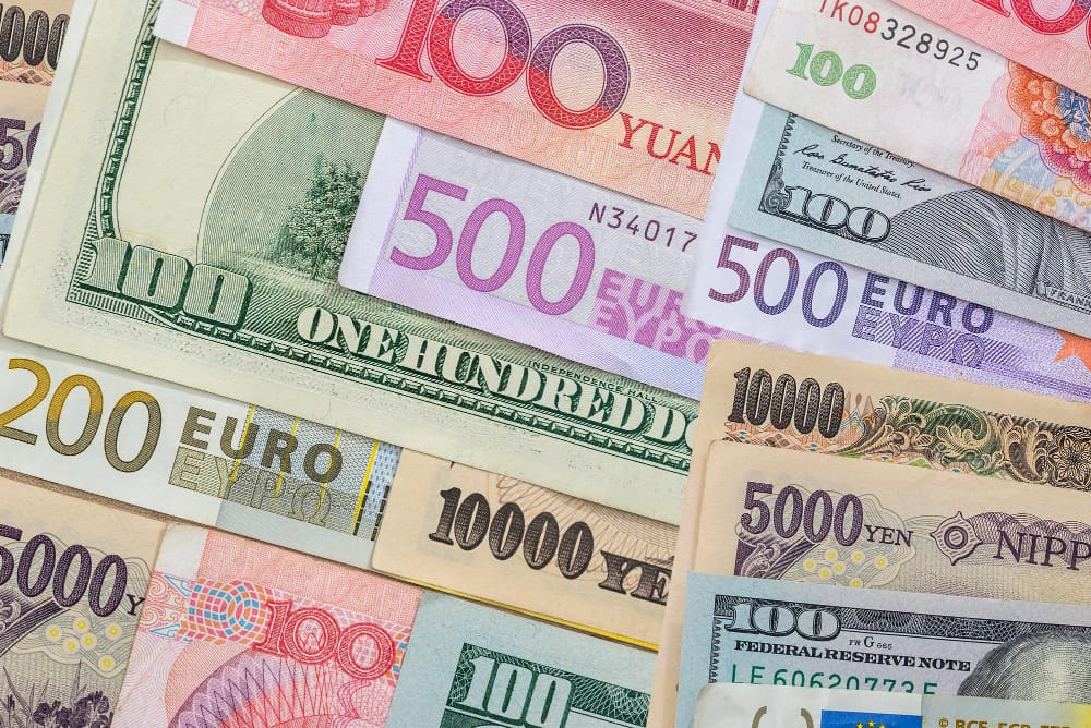 المعروض النقدي للبنوك السعودية