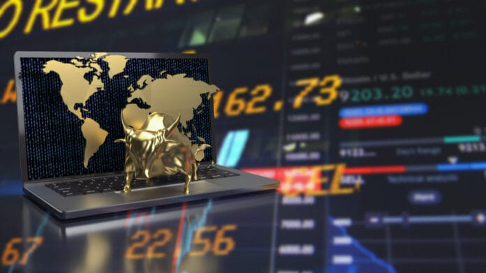 سوق الفوركس سوق الفوركس