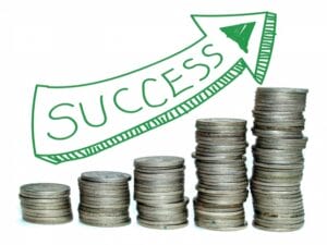 ارباح العملات الرقمية